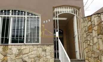 Imagem 2: Casa à venda no bairro Jardim Vila Formosa - São Paulo/SP, Zona Leste