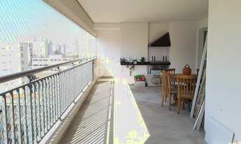 Imagem 4: Apartamento à venda no bairro Belenzinho - São Paulo/SP