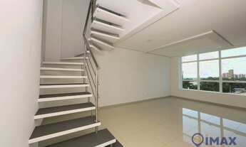 Imagem 4: Loft com 1 dormitório, 88 m² - venda por R$ 650.000,00 ou aluguel por R$ 3.487,27/mês - Re