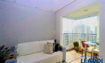 Imagem 3: APARTAMENTO - SAÚDE - SP