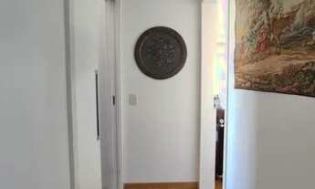 Imagem 5: Apartamento Venda Vila Romana 134 m² 2 Dormitórios