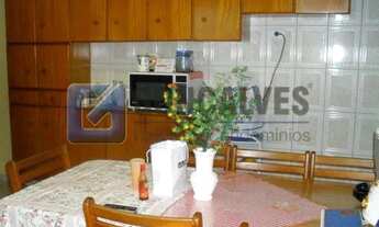 Imagem 6: SAO BERNARDO DO CAMPO - Residential / Home - PAULICEIA