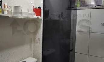 Imagem 4: Confira! Apt de 3/4 com área de lazer à venda no Barra Clube 2 em ótima localização