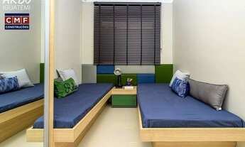 Imagem 5: Condomínio Arbo Iguatemi R$485.000,00 Entrega mês de Julho!!