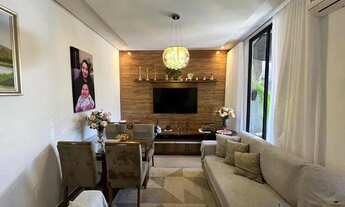 Imagem: Casa com 3 dormitórios à venda, 80 m²