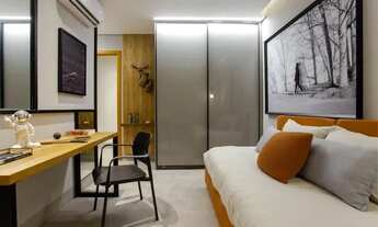 Imagem 6: Apartamento 162m² no Setor Marista Varanda Gourmet 03 Quartos TR156475_MKT_09