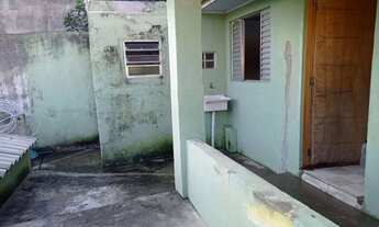 Imagem 2: CASA RESIDENCIAL em São Paulo - SP, Vila Formosa