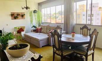 Imagem 2: Apartamento - Jardim Paraíso - Campinas