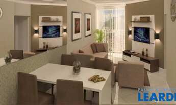 Imagem 7: APARTAMENTO - JARDIM COUNTRY CLUB - MG