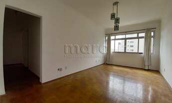 Imagem: SAO PAULO - Apartamento Padrão - BELA VISTA