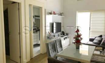 Imagem: Apartamento lindo e decorado em Moema disponível