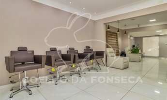 Imagem 7: São Paulo - Casa Padrão - Jardim Paulista