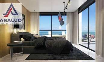 Imagem 6: Flat com 1 dormitório à venda, 19 m² por R$ 199.000,00 - Bessa - João Pessoa/PB