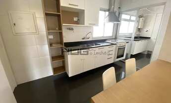 Imagem 7: Apartamento 2 domritórios, 2 vagas - Jardins