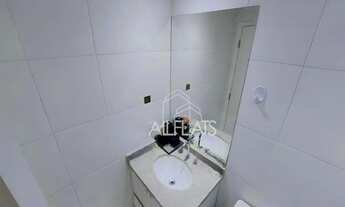 Imagem 6: Apartamento com 1 dormitório, 33 m² - venda por R$ 670.000 ou aluguel por R$ 4.285/mês em