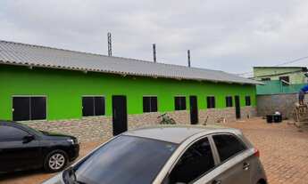 Imagem 3: Ap. com 2 quartos, próximo à Unimeta