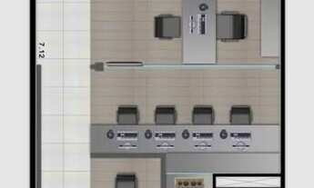 Imagem 2: CONJ. COMERCIAL - MOEMA ÍNDIOS - SP