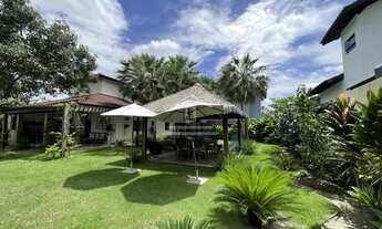 Imagem: Casa de Condomínio 220m² em Barreirinhas