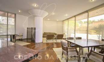 Imagem 3: São Paulo - Apartamento Padrão - Jardim América