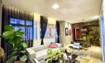 Imagem 5: Apartamento com 3 quartos à venda, 88 m² por R$ 500.000 - Castelo - Belo Horizonte/MG