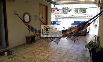 Imagem 2: AC - Belíssima casa térrea a venda próxima ao Shopping Jardim Oriente, em rua tranquila!