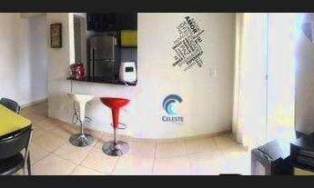 Imagem: Apartamento com 3 dormitórios à venda