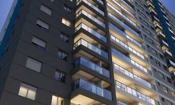 Imagem 7: Apartamento à venda no bairro Vila Monte Alegre - São Paulo/SP, Zona Sul