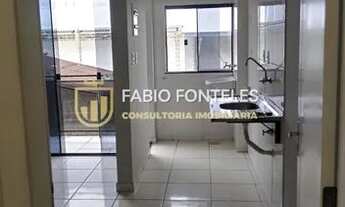 Imagem: Alugo apartamento de 2 quartos próximo