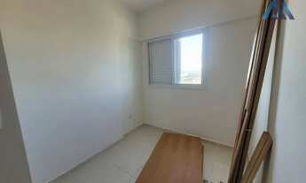 Imagem 3: 2 Dorm sendo 1 suite Novo - Prédio com Lazer