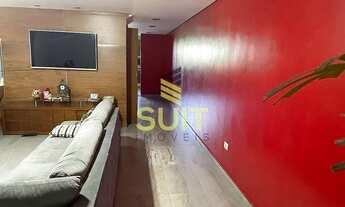 Imagem 5: Sobrado 169m², 3 Dorm (1 Suite), Sala jantar e Estar com Beraldo no Parque Ribeiro de