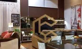 Imagem 3: Casa com 3 dormitórios à venda, 302 m² por R$ 1.600.000,00 - Vila Galvão - Guarulhos/SP