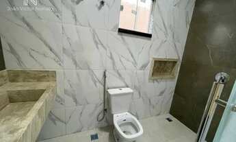 Imagem 3: Casa com 3 dormitórios à venda, 175 m² por R$ 650.000,00 - Residencial Junqueira - Goiânia