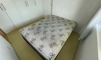 Imagem 5: Apartamento com 1 dormitório para alugar, 36 m² por R$ 2.307,67/mês - Centro - Curitiba/PR