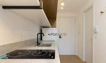 Imagem 5: Loft com 1 dormitório para alugar, 24 m² por R$ 2.900/mês - Independência - Porto Alegre/R