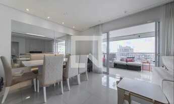 Imagem: Apartamento à Venda - Vila Lusitânia