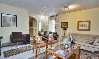 Imagem 5: São Paulo - Casa Padrão - Jardim Paulista