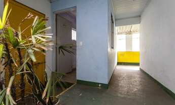 Imagem: CASA RESIDENCIAL em São Paulo - SP, Jardim