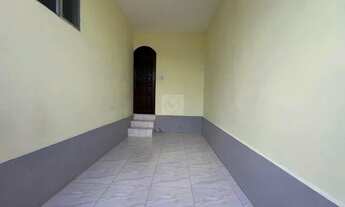 Imagem 2: Casa no bairro Jardim centenário