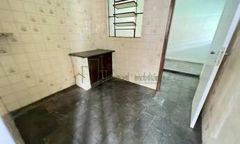 Imagem 6: Barracão com 2 quartos e 1 vaga de garagem para alugar no Bonfim