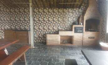 Imagem 5: Maravilhoso sítio em contagem para aluguel, eventos e confraternização