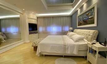 Imagem 5: EXCELENTE APARTAMENTO FRENTE MAR - BARRA DA TIJUCA COM 400M²