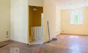 Imagem: Casa para Aluguel - Barra Funda, 2 Quartos