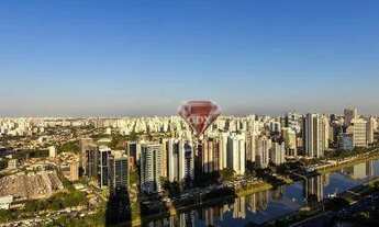 Imagem 3: Apartamento a venda no Parque Cidade Jardim