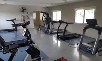 Imagem 5: Apartamento à venda com 46m² com 2 quartos e 1 banheiro em Carapicuíba - SP