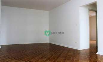 Imagem 4: Apartamento com 2 dormitórios para alugar, 114 m² por R$ 4.486,30/mês - Vila Madalena - Sã