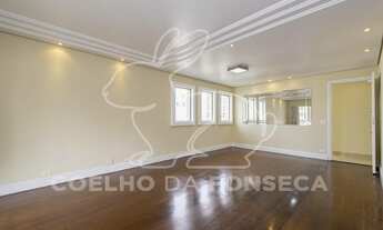 Imagem 5: São Paulo - Apartamento Padrão - Moema Pássaros