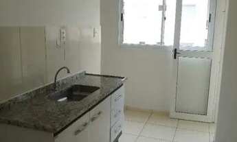 Imagem 4: Apto Residencial Sto Antônio