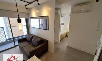 Imagem 5: Studio com 1 dormitório para alugar Rua Suzano 131 Jardim Paulista