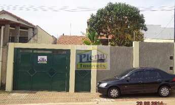 Imagem: Sobrado com 3 dormitórios para alugar