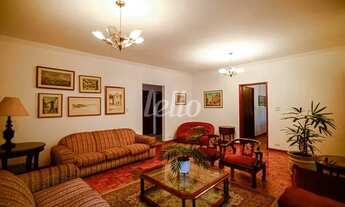 Imagem 3: São Paulo - Casa Padrão - Moema